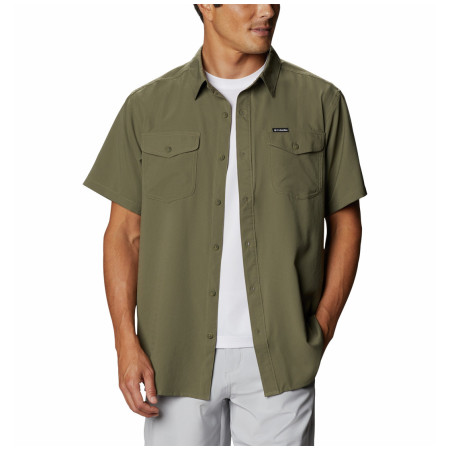 Columbia Utilizer™ II Solid Short Sleeve Shirt férfi ing