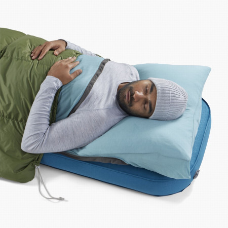 Sea to Summit Tanami Down Comforter 7C Queen toll takaró