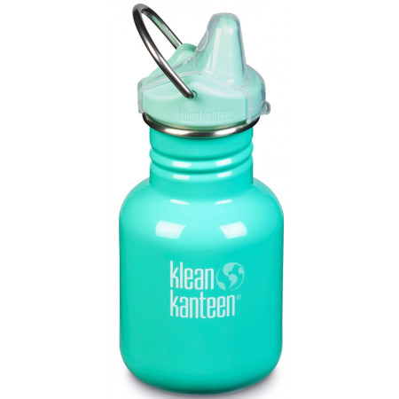 Klean Kanteen Classic Sippy 355 ml (2020) gyerek kulacs