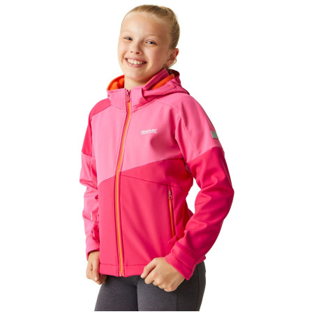 Regatta Acidity VII gyerek dzseki