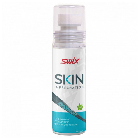 Swix Skin Impregnace impregnáló viasz
