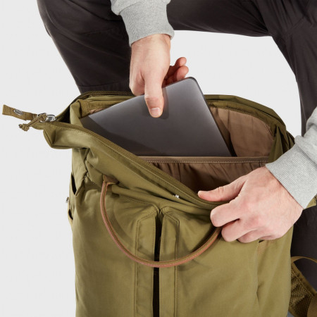 Fjällräven Haulpack No.1 hátizsák