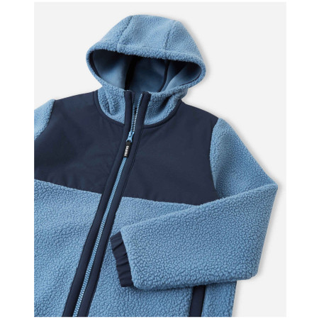 Reima Turbo gyerek pulóver