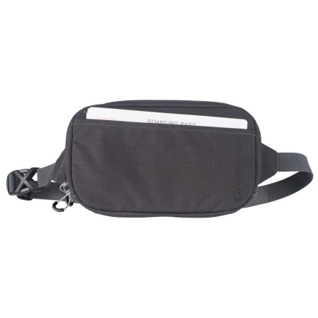 Úti övtáska LifeVenture RFiD Travel Belt Pouch