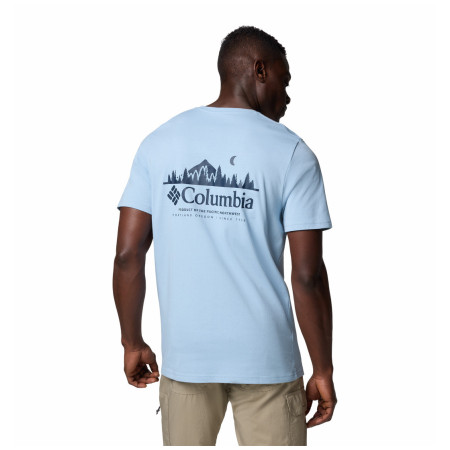Columbia Hageman™ Graphic Tee férfi póló