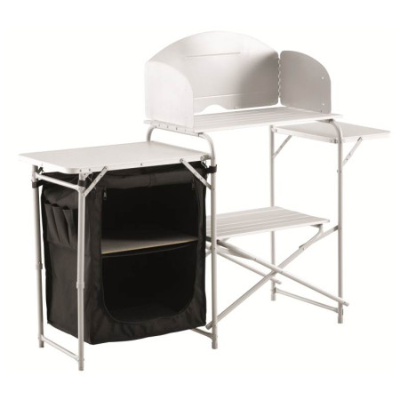 Konyha Easy Camp Sarin