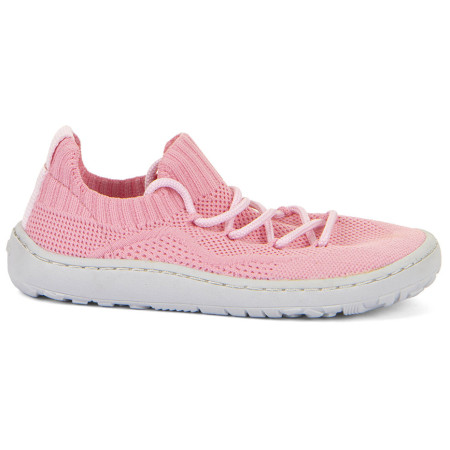 Froddo Barefoot light Pink gyerek tornacipő