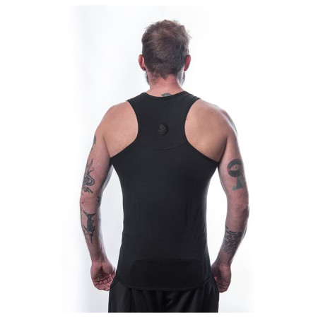 Sensor Merino Air férfi atléta