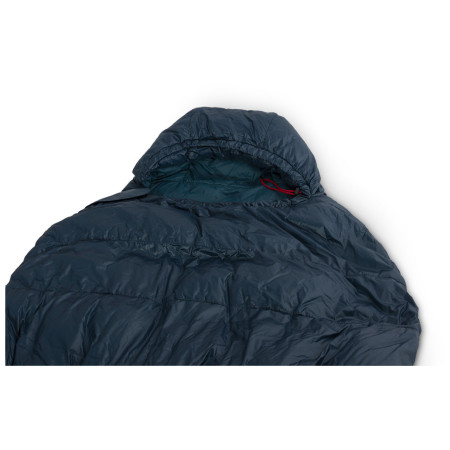 Hálózsák Pinguin Lava 350 185 cm