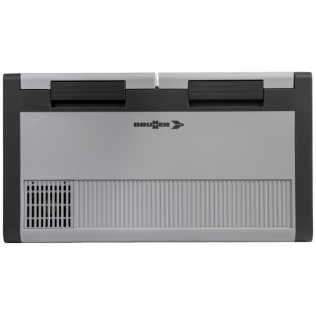 Brunner Polarys Criomaster HPI 73 kompresszoros hűtőláda