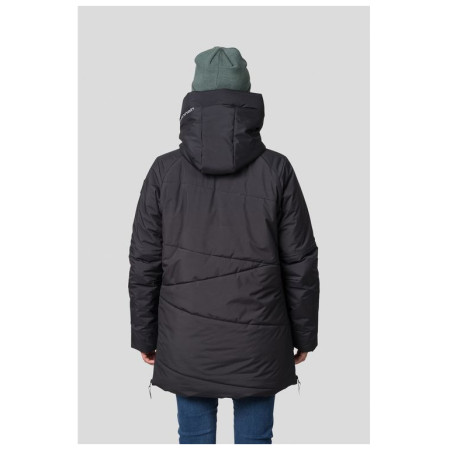 Hannah Rebeca női télikabát