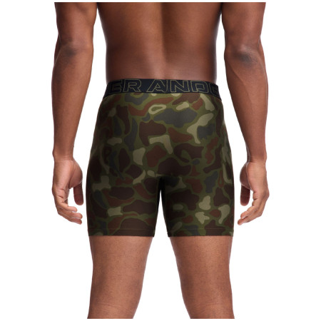 Under Armour Perf Tech Nov 6in férfi boxer