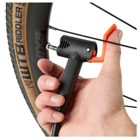 Blackburn Airtower pumpa