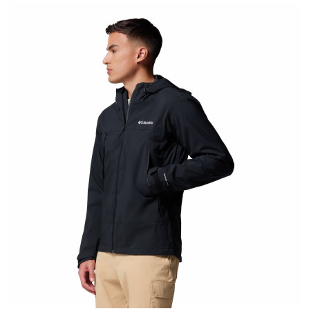 Columbia Boulder Falls™ Jacket férfi softshell kabát