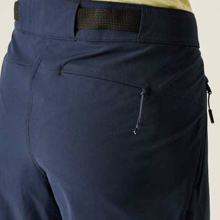 Dare 2b Melodic Pro III Short női rövidnadrág