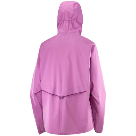 Salomon Bonatti Waterproof Jacket W női dzseki