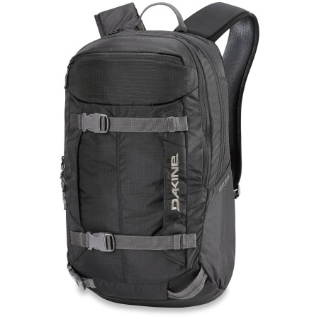Dakine Mission Pro 25L hátizsák fekete