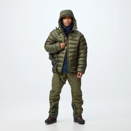 Fjällräven Bergtagen Down Jacket M férfi dzseki