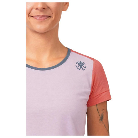 Rafiki Chulilla női póló