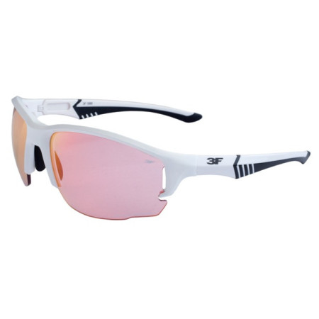 3F Levity 1888 napszemüveg fehér