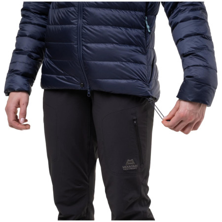 Mountain Equipment Baltoro Jacket Women's női tollkabát
