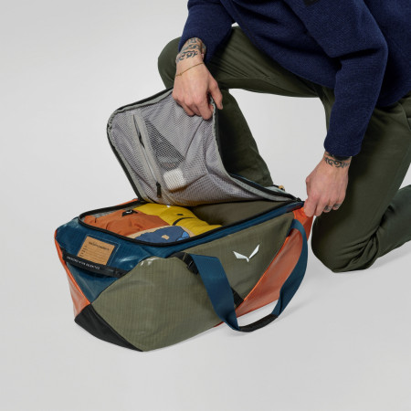 Salewa Discovery Duffle S utazótáska