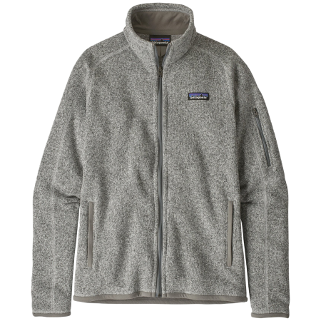 Patagonia Better Sweater Jacket női pulóver
