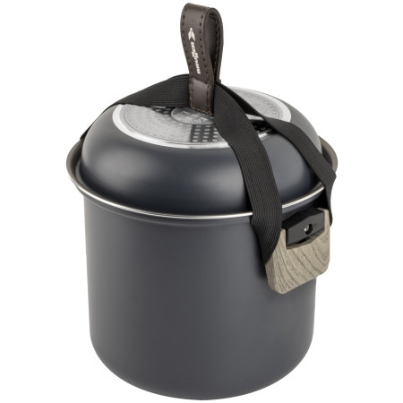 Brunner Torralta Ø 20 cm edény-készlet