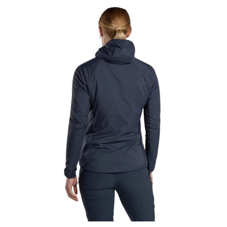 Montane F Sirocco Hoodie női télikabát