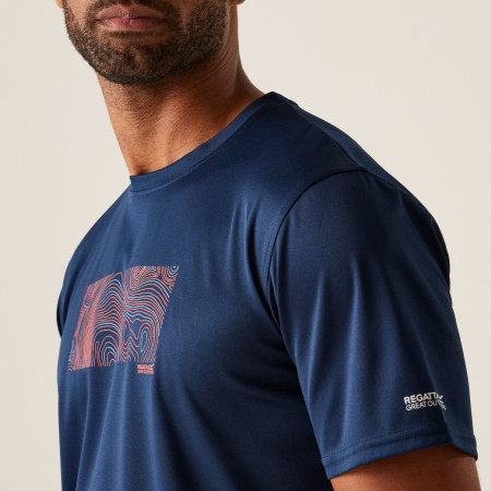 Regatta Fingal IX férfi póló