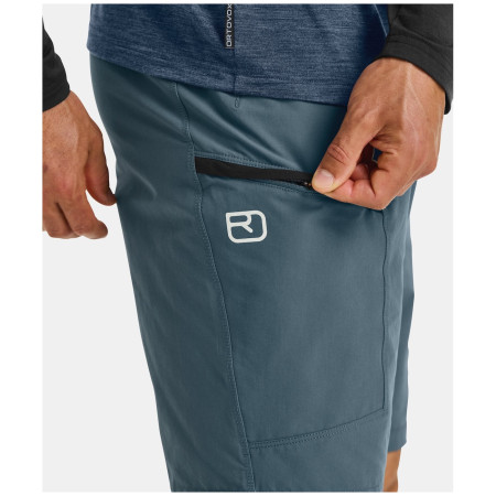 Ortovox Pelmo Shorts M férfi rövidnadrág