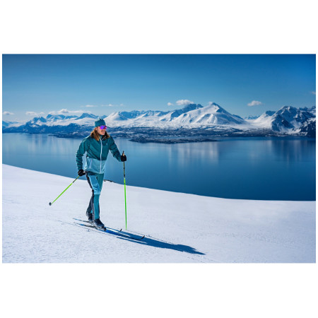 Silvini Alzaro férfi nadrág