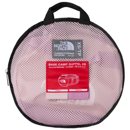 The North Face Base Camp Duffel - Xs utazótáska