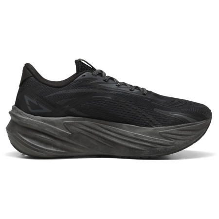 Puma Maxima Pro férfi futócipő fekete PUMA Black