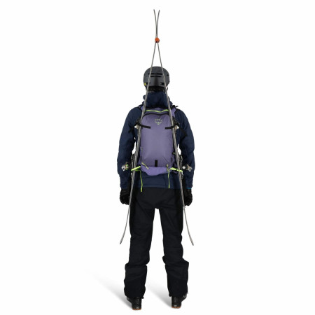 Osprey Firn 18 hátizsák síeléshez