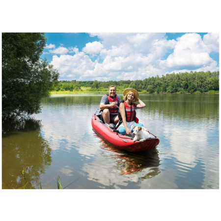 Gumotex PALAVA 400 kenu