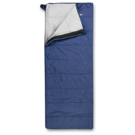 Hálózsák Trimm Travel 195 cm kék