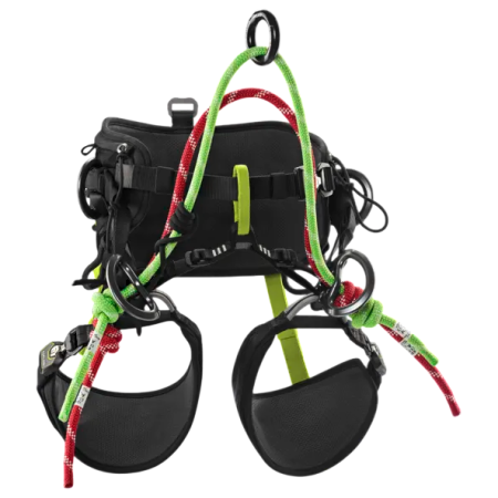 Edelrid Treerex II ipari alpin beülő