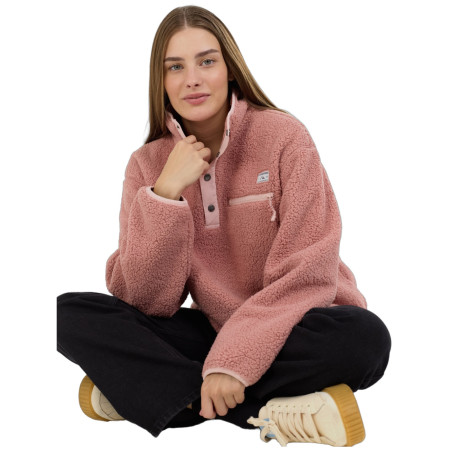 Fundango Pacha Fleece Jacket női pulóver
