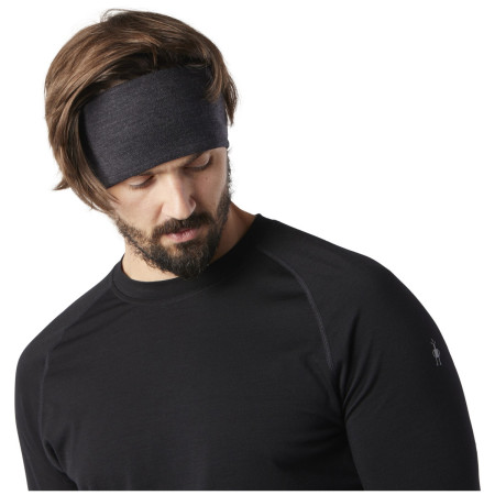 Fejpánt Smartwool Merino 250 Reversible Headband