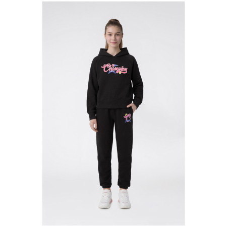 Champion Elastic Cuff Pants G gyerek melegítő