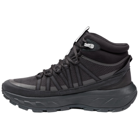 Jack Wolfskin Wild Hike Texapore Mid M férficipő