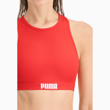 Puma Racerback Top női fürdőruha
