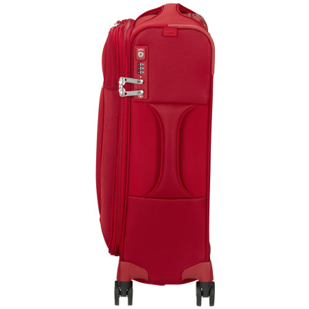 Bőrönd Samsonite D´lite Spinner 55 Exp
