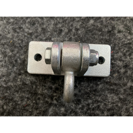 Függőágy rögzítő Hamaka.eu Hintaszék horog