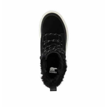 Sorel Youth Sorel Explorer™ Iii Lace Wp gyerek téli cipő