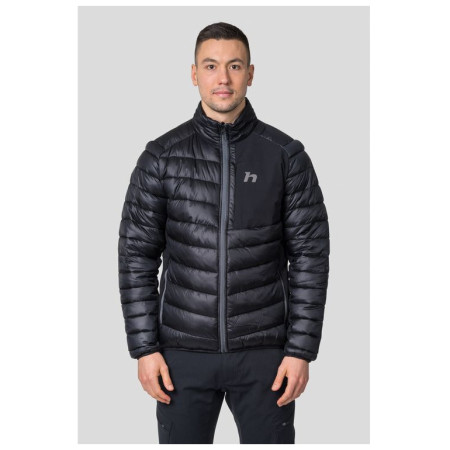 Hannah Revel II férfi télikabát