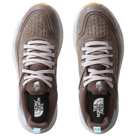 The North Face Vectiv Exploris 2 Futurelight Lthr női cipő