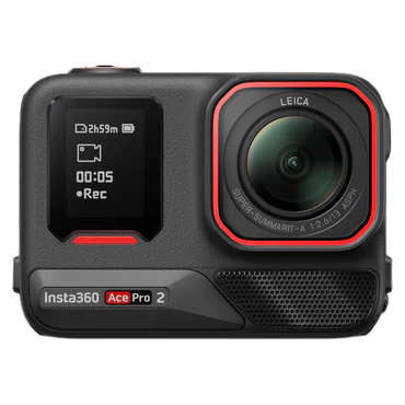 Insta360 Ace Pro 2 kamera