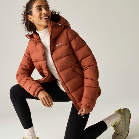 Regatta Women's Aldthorn női dzseki
